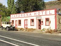 Cardronas Hotel