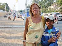 vendor