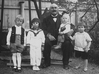 henrikandgrandchildren