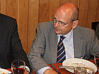 Göran W