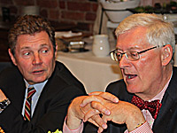 Benko & Schubbe