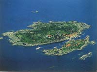 christiansö