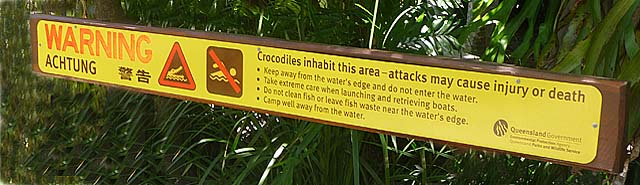crocsign
