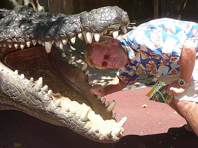 crocteeth