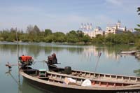 longboats