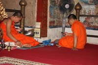 mobile meditation