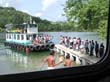 ferryarrives