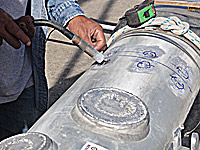 welding
