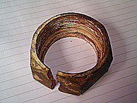 nut part